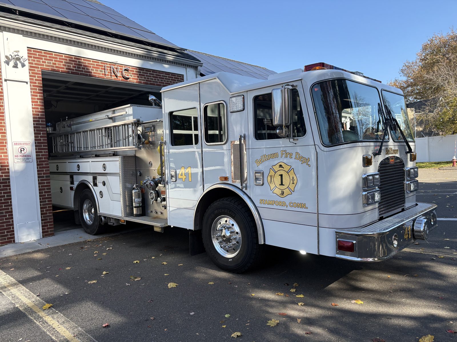 Engine 41